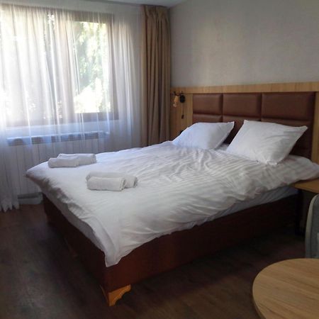 Hotel Deers Bansko Exterior foto