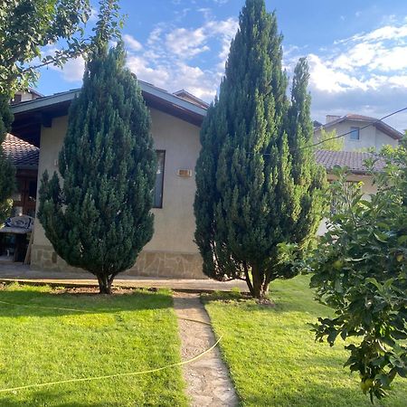 Hotel Deers Bansko Exterior foto