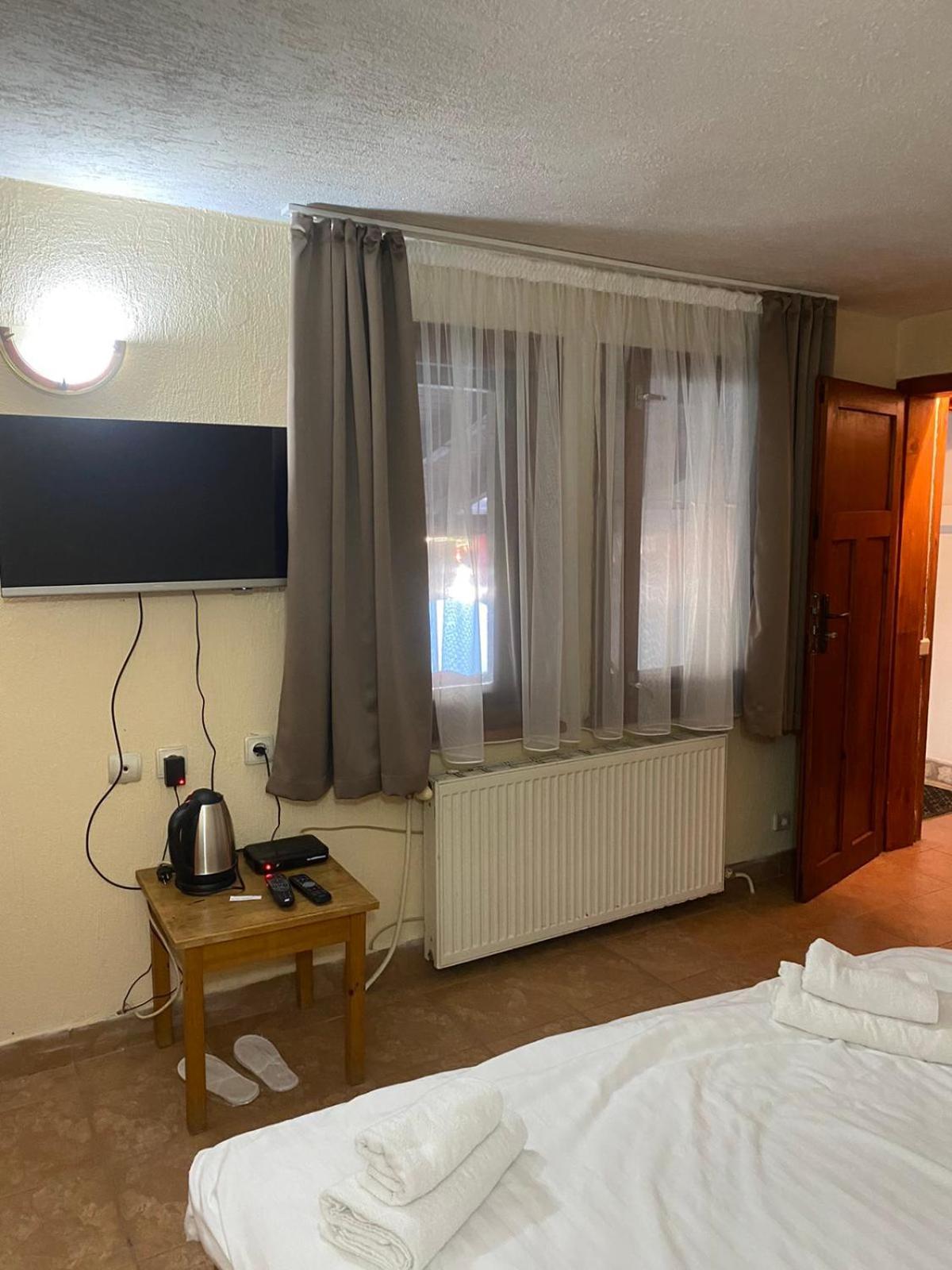 Hotel Deers Bansko Exterior foto